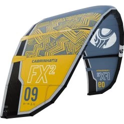 2022 Cabrinha 02 FX2 Kiteboarding Kite 11 2022 Cabrinha 02 FX2 Kiteboarding Kite -Surfing Gear Shop Cabrinha 2022 FX2 Kiteboarding Kite C2 k2kofx2xx 49345.1638543680