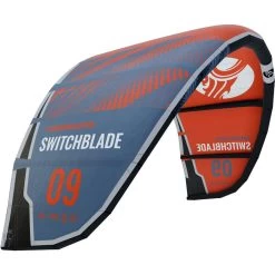 2022 Cabrinha 02 Switchblade Kiteboarding Kite -Surfing Gear Shop Cabrinha 2022 Switchblade Kiteboarding Kite C1 k2koswtch 56546.1638543751