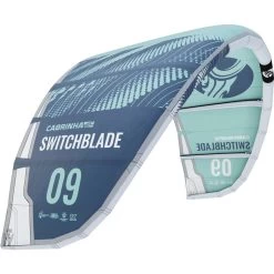 2022 Cabrinha 02 Switchblade Kiteboarding Kite -Surfing Gear Shop Cabrinha 2022 Switchblade Kiteboarding Kite C4 k2koswtch 94800.1638543747