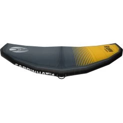 01 Cabrinha Mantis Crossover Wing -Surfing Gear Shop Cabrinha Mantis NoWindow Front Black 84623.1613488111