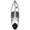 01 Cabrinha Squad Pro Kite Surfboard -Surfing Gear Shop Cabrinha SQuad Pro Surfboard Front 1280px 44947.1630001896