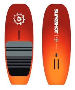 Slingshot Shred Sled V1 Wing Board