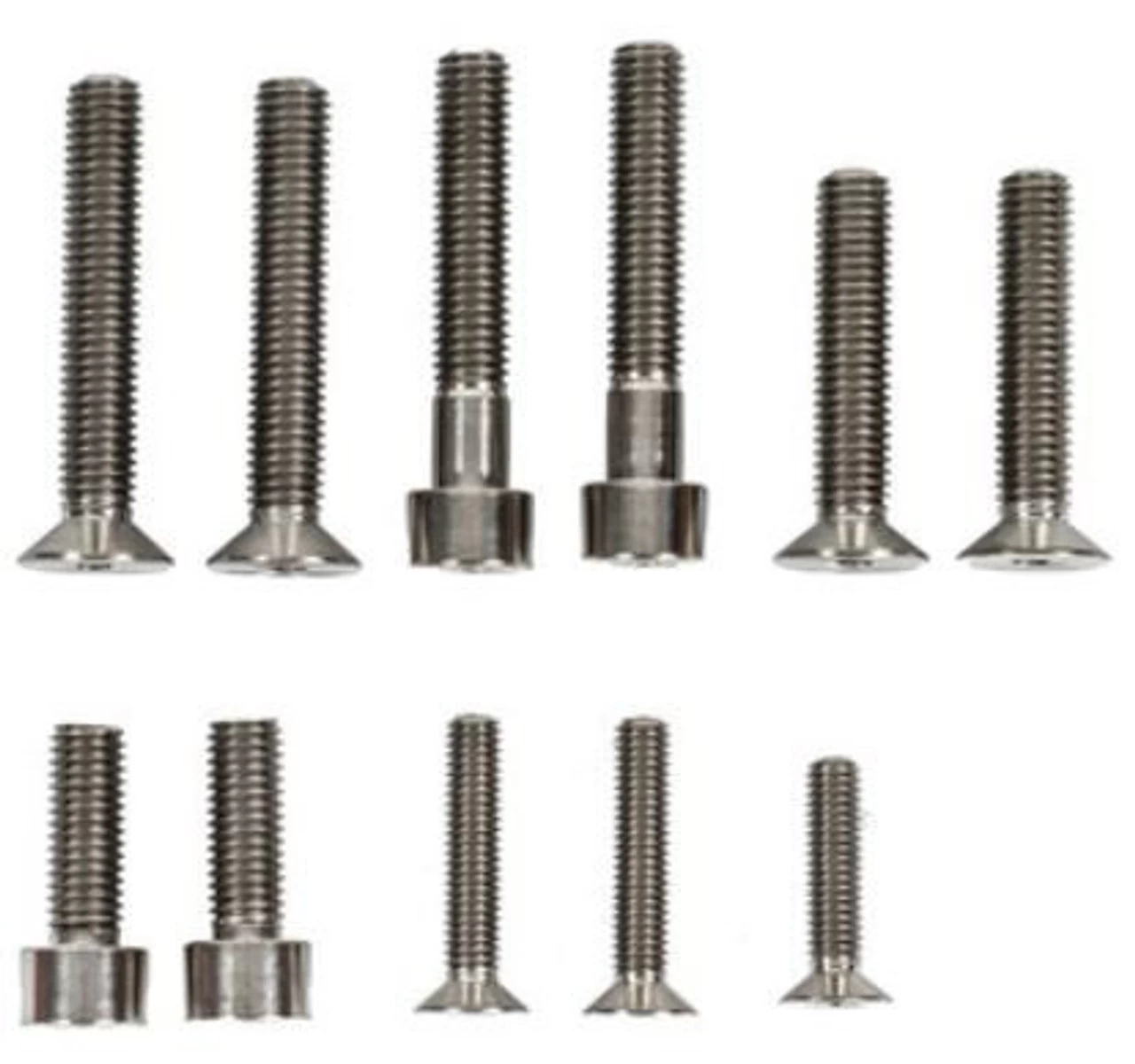 Slingshot Foil Hardware Kit 3 Slingshot Foil Hardware Kit