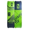 2022 CrazyFly Cruiser Lightwind Twintip Kiteboard -Surfing Gear Shop Crazyfly 2022 Cruiser Twintip Kiteboard 1050px 22023.1635175147