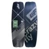 2022 CrazyFly Raptor LTD Twintip Kiteboard