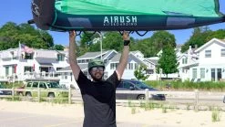 Airush Freewing Air V2 Wing 12 Airush Freewing Air V2 Wing -Surfing Gear Shop DSC02954 10827.1661273714