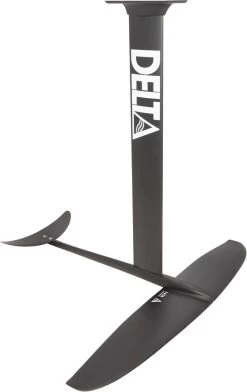 Delta High Aspect Complete Foil Kit 9 Delta High Aspect Complete Foil Kit -Surfing Gear Shop Delta High Aspect 1450 kit 24678.1667851820