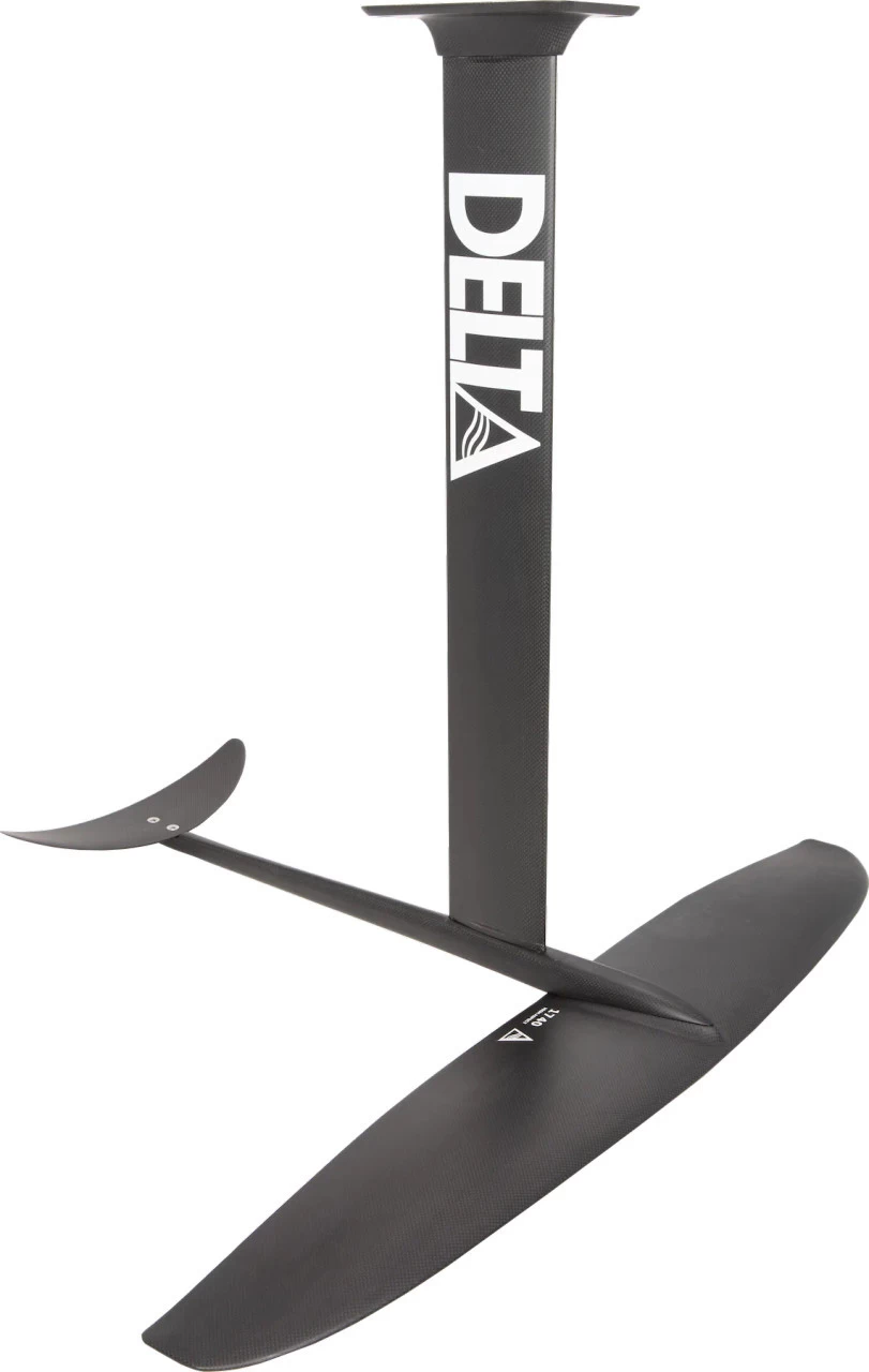 Delta High Aspect Complete Foil Kit 3 Delta High Aspect Complete Foil Kit