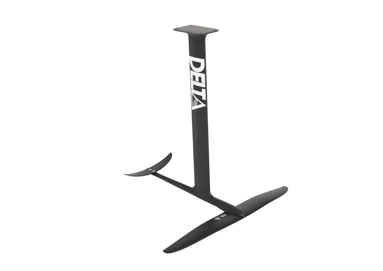 Delta High Aspect Complete Foil Kit 6 Delta High Aspect Complete Foil Kit - Image 4