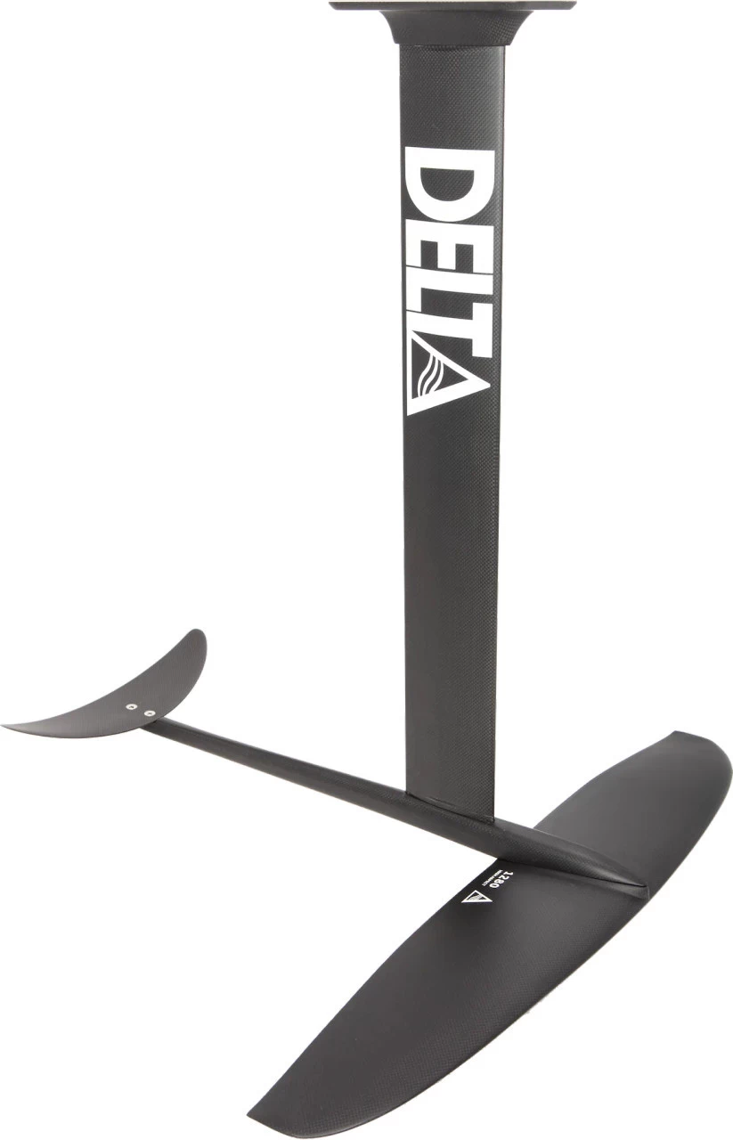 Delta High Aspect Complete Foil Kit 4 Delta High Aspect Complete Foil Kit - Image 2