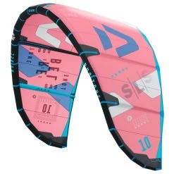 2022 Duotone Rebel SLS Kiteboarding Kite -Surfing Gear Shop Duotone 2022 RebelSLS 44220 3010 2 Kiteboarding Kite Coral Blue 1280px 64480.1633613921