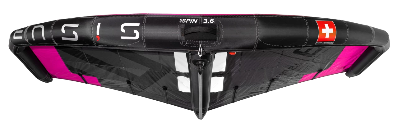 2023 Ensis TOP SPIN Wing 3 2023 Ensis TOP SPIN Wing