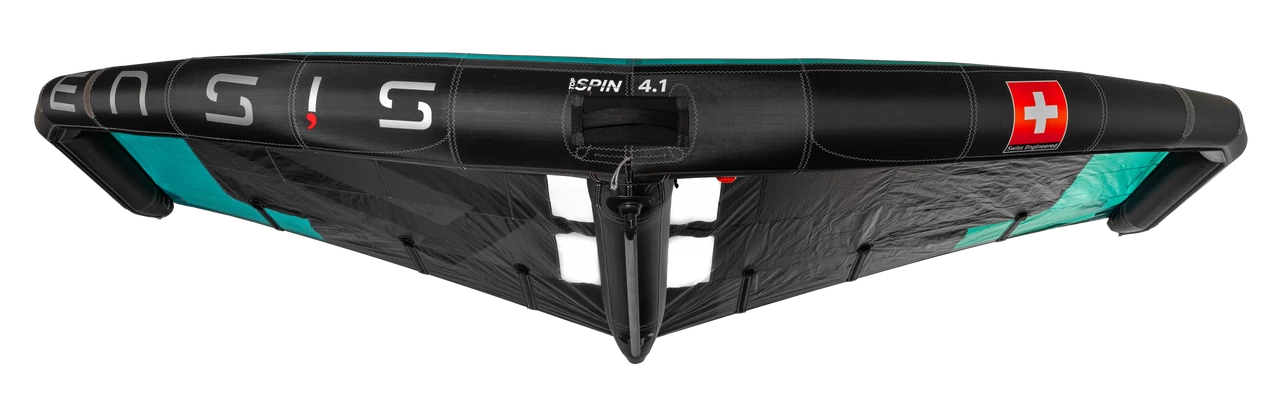 2023 Ensis TOP SPIN Wing 4 2023 Ensis TOP SPIN Wing - Image 2