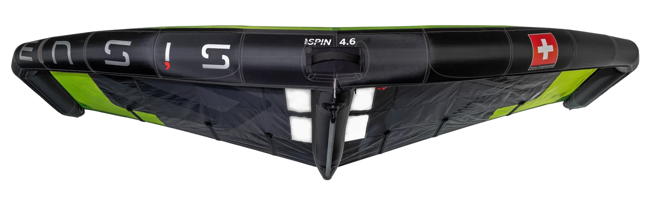 2023 Ensis TOP SPIN Wing 5 2023 Ensis TOP SPIN Wing - Image 3