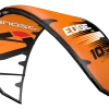 Ozone Edge V10 Kiteboard Kite -Surfing Gear Shop Edge V10 Orange 21638.1572013474
