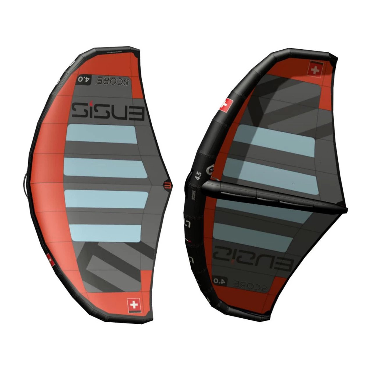 2021 Ensis Score Wing 4 2021 Ensis Score Wing - Image 2