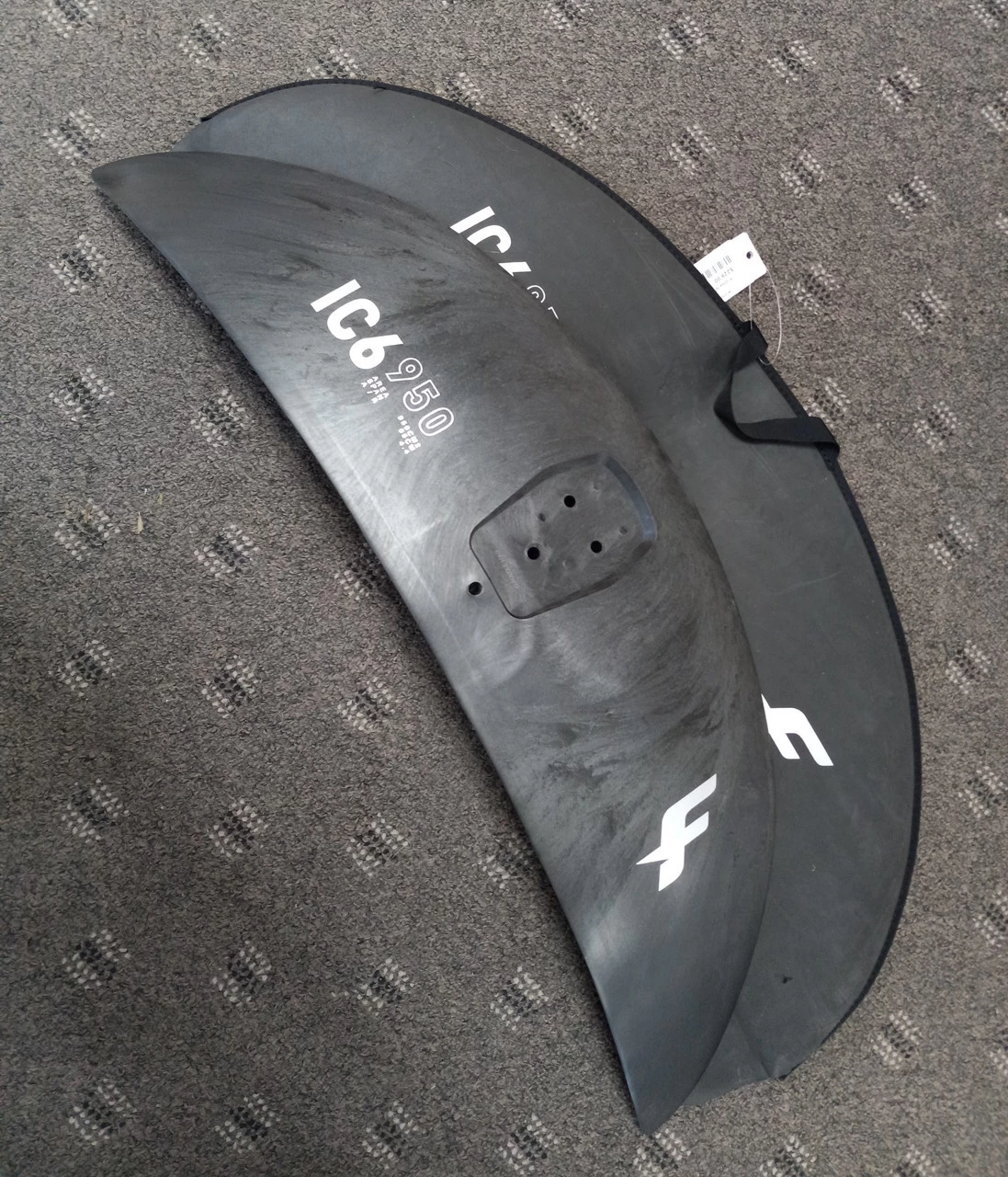 F-one IC6 950 - Used 3 F-one IC6 950 - Used