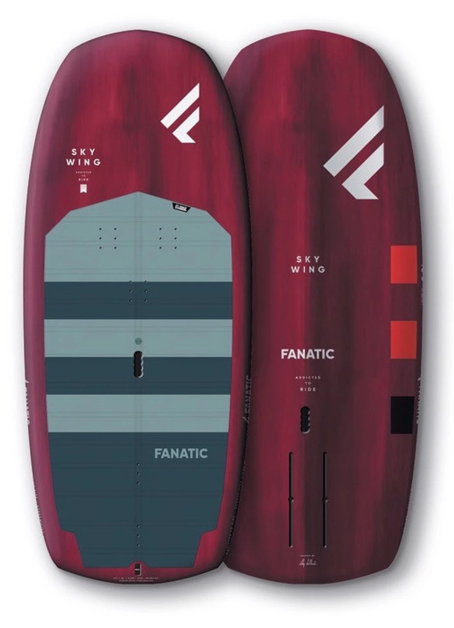 Fanatic Sky Wing Foilboard 3 Fanatic Sky Wing Foilboard