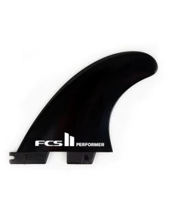 RDI FCSII Glassflex Tri Fin Set