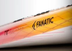 Fanatic Bee Crossover SUP -Surfing Gear Shop Fantic Bee2 17806.1599245734