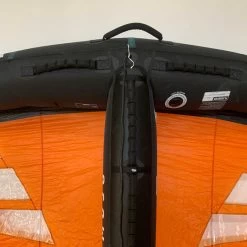 2021 Flysurfer Mojo Wing 6.2m - Used -Surfing Gear Shop Flysurfer 2021 Mojo Wing 6 2m Used Nose 37106.1638306781