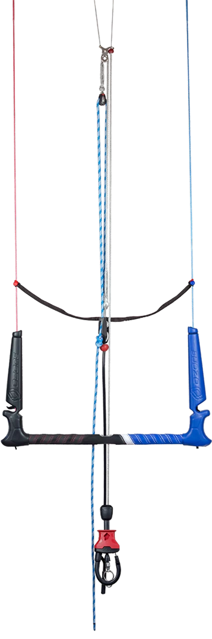 Ozone Foil Race V4 Control Bar 3 Ozone Foil Race V4 Control Bar