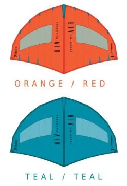 Airush Freewing Air Wing V1 -Surfing Gear Shop Freewing colors 63454.1674516533