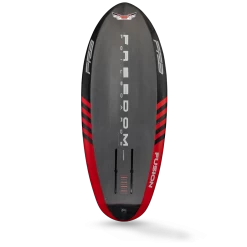 Freedom Fusion Foilboard -Surfing Gear Shop Fusion back 49145.1646661610