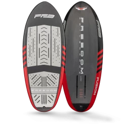 Freedom Fusion Foilboard