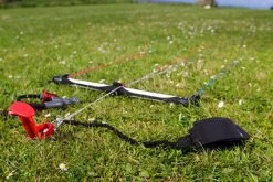 Ozone Ground Stake With Storage Pouch 8 Ozone Ground Stake With Storage Pouch -Surfing Gear Shop Ground Stake Brake flow 03521.1623086080