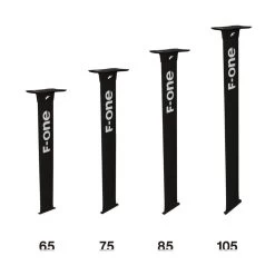 F-one Gravity 2200 Foil -Surfing Gear Shop Hydrofoil masts CARBON 97703.1610645078