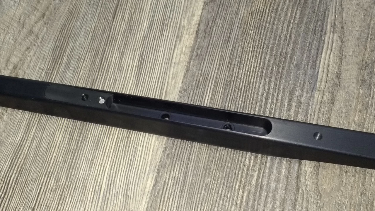 Custom Moses Super-Fuse Surf Fuselage 5 Custom Moses Super-Fuse Surf Fuselage - Image 3