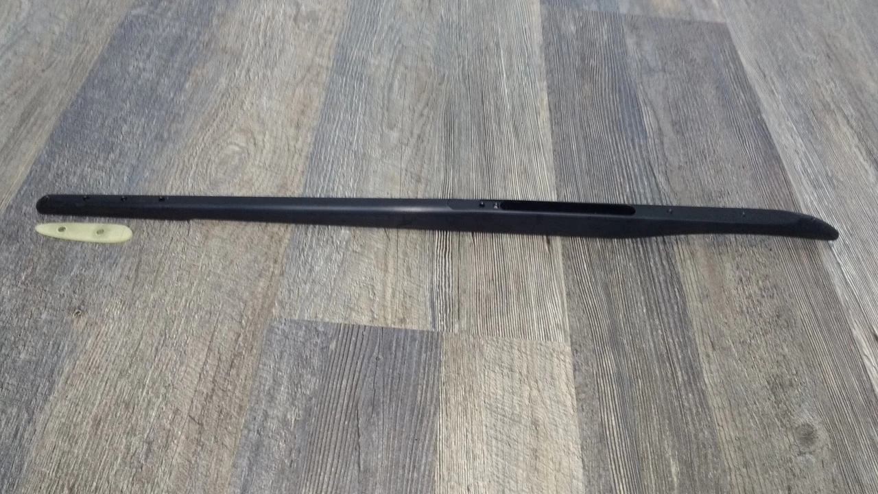 Custom Moses Super-Fuse Surf Fuselage 3 Custom Moses Super-Fuse Surf Fuselage