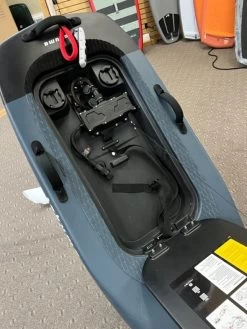 Takuma Carver 2 EFoil - Used -Surfing Gear Shop IMG 8195 74412.1661827588