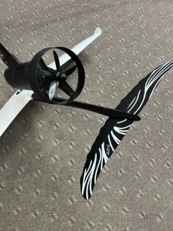 Takuma Carver 2 EFoil - Used -Surfing Gear Shop IMG 8202 47181.1661827562