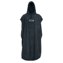 2021 Ion Poncho - Steel Grey