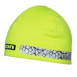 2021 Ion Safety Beanie - Lime