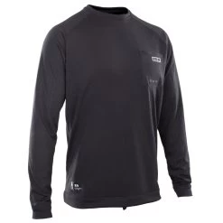 2021 Ion Wetshirt LS - Black