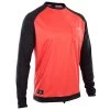 2021 Ion Wetshirt LS - Red/Black -Surfing Gear Shop Ion 2021 Wetshirt LS Red Front 1280px 48212 4260 5 85770.1642529323