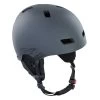 2021 Ion Hardcap 3.2 Comfort Helmet - Steel Grey 1 2021 Ion Hardcap 3.2 Comfort Helmet - Steel Grey -Surfing Gear Shop Ion Hardcap 32 Comfort Helmet 48210 7201 1 Steel Grey Front 1280px 54455.1635434738