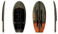 2023 KT Ginxu Carbon Foilboard -Surfing Gear Shop KT ginxu 67262.1664976399