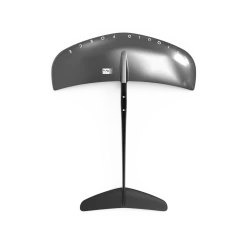 Liquid Force Launch 120 Foil Set -Surfing Gear Shop LF launch foilset120 top view 85963.1678114044