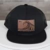 The MAC Hat V1 -Surfing Gear Shop MACkite Trucker Hat SQR 33945.1668197463