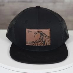 The MAC Hat V1