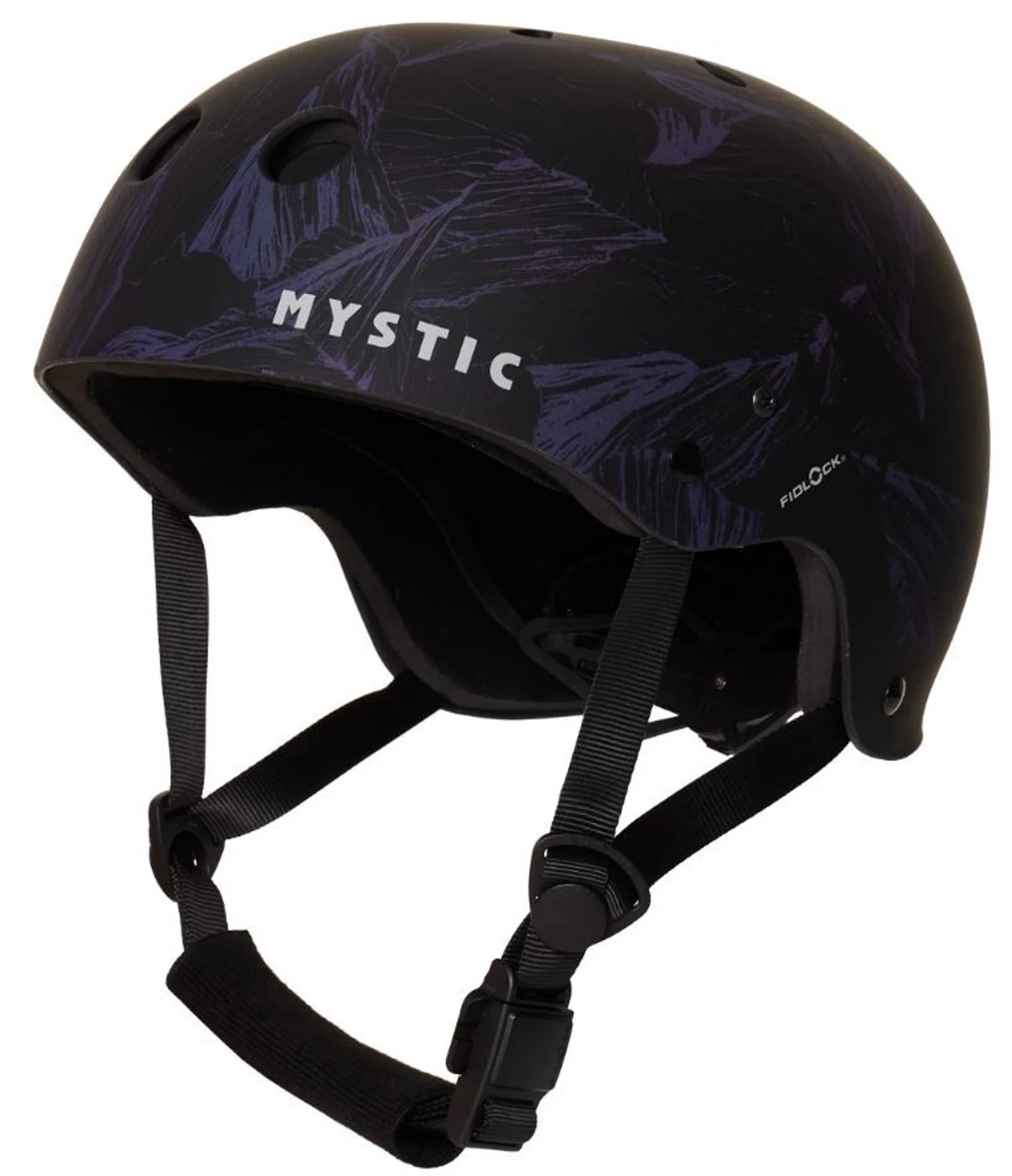 2022 Mystic MK8 X Helmet 6 2022 Mystic MK8 X Helmet - Image 4