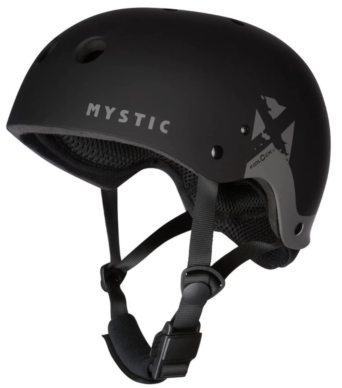 2022 Mystic MK8 X Helmet 7 2022 Mystic MK8 X Helmet - Image 5
