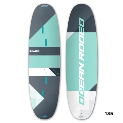 2021 Ocean Rodeo Mako Kiteboard