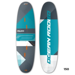 2021 Ocean Rodeo Mako Kiteboard -Surfing Gear Shop Mako150 web 1024x1024 99647.1635171734