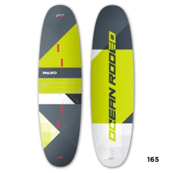 2021 Ocean Rodeo Mako Kiteboard -Surfing Gear Shop Mako160 web 1024x1024 31595.1635171738