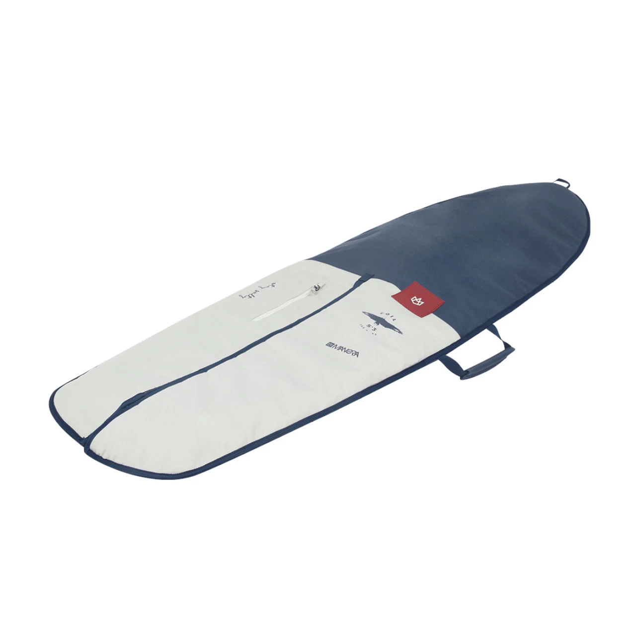 Manera Foil Bag - 5'3" 3 Manera Foil Bag - 5'3"